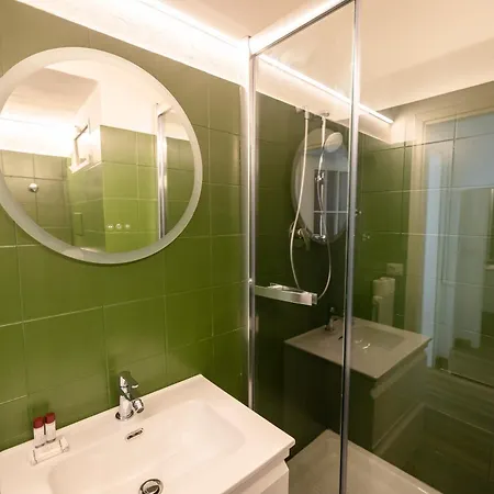 Apartment Splendido Bilocale In Zona Chinatown *
