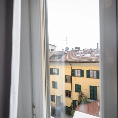 Splendido Bilocale In Zona Chinatown Apartment *