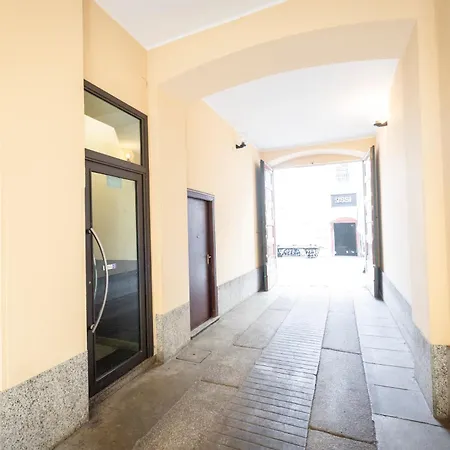 Splendido Bilocale In Zona Chinatown * Milan
