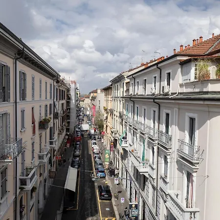 Splendido Bilocale In Zona Chinatown Apartment *
