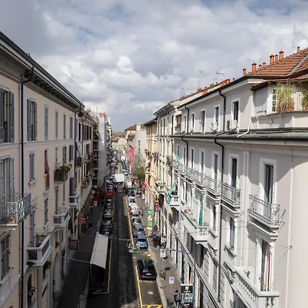Splendido Bilocale In Zona Chinatown Apartment *